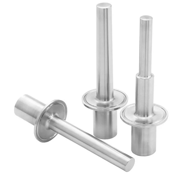 Accessorio per termometro WIKA 45880910, per l'utilizzo con termometro