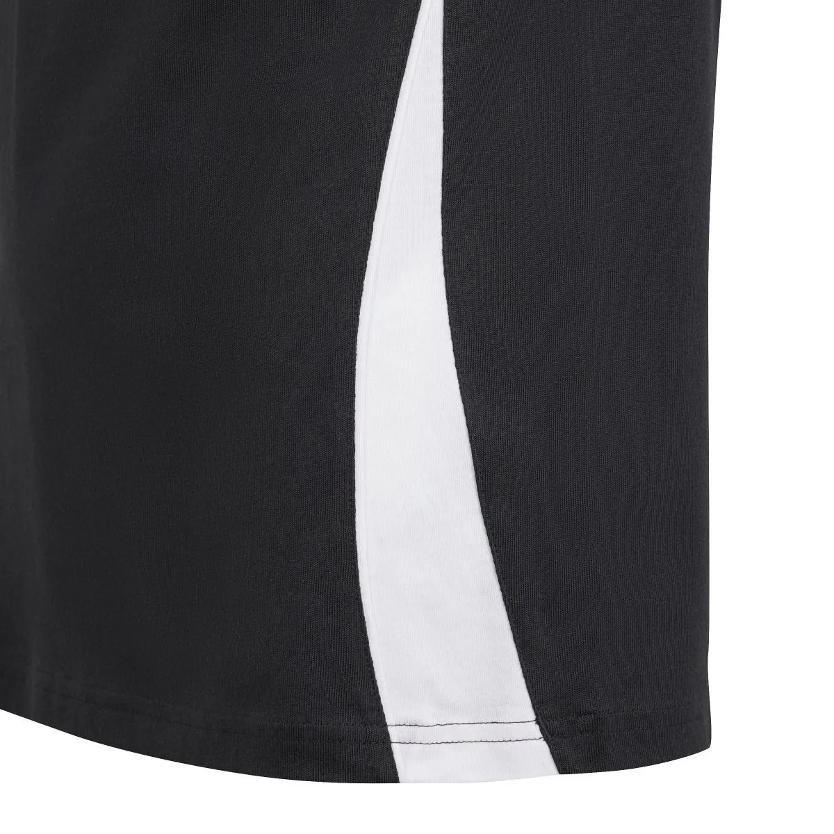 ADIDAS T-shirt tiro 24 junior