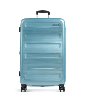  American Tourister Astrobeam Valigia trolley (4 ruote) acqua 78 cm  