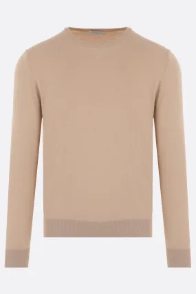  BALLANTYNE pullover in cotone 