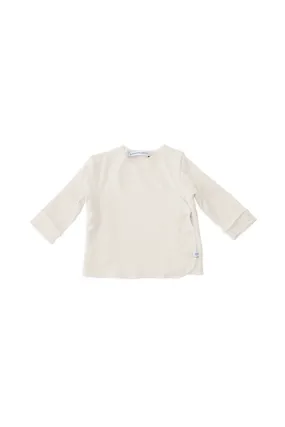 BAMBOOM Maglia (manica lunga) Pure - Panna PREMATURE 00M