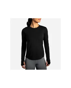 Brooks Distance Long Sleeve W