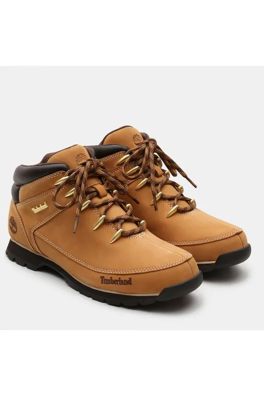 Calzature Euro Sprint Mid Hiker