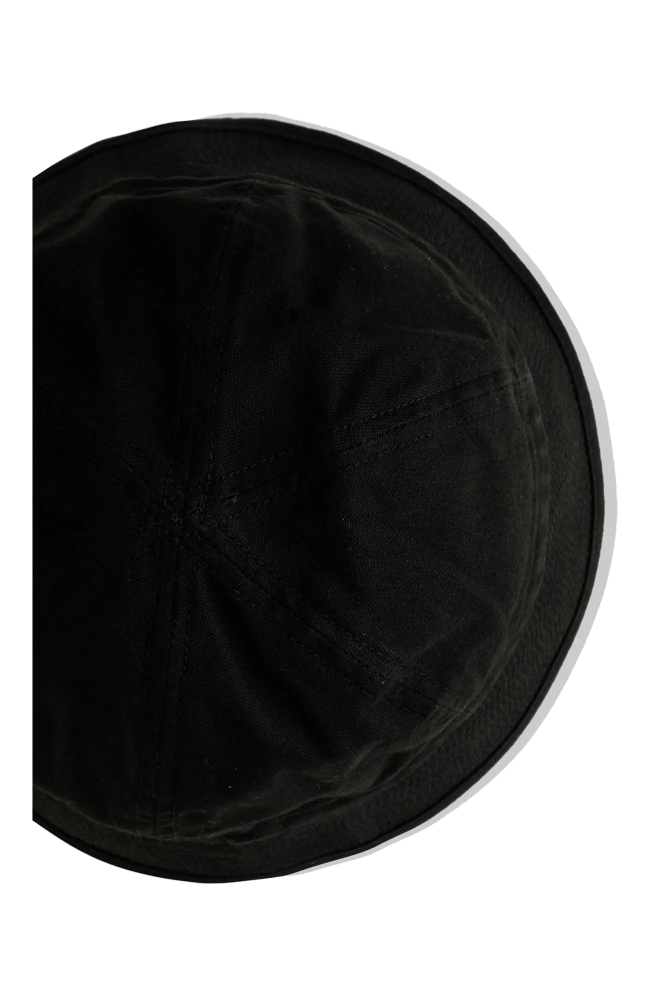 Canvas Dixie Hat