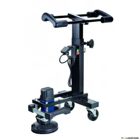 Carat MZBSTRL000 Carrello TwoGrip