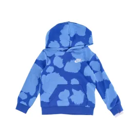Completo Tuta Bambino Dye Dot Po Pant Set Game Royal