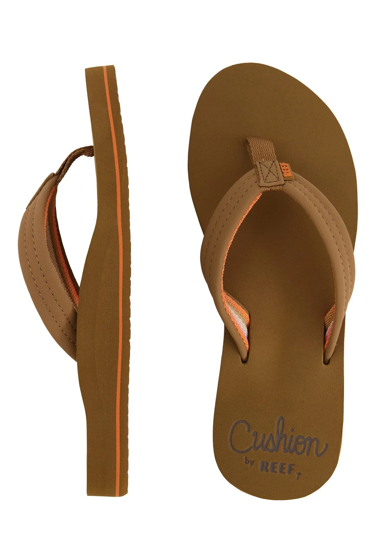 CUSHION BREEZE - Infradito