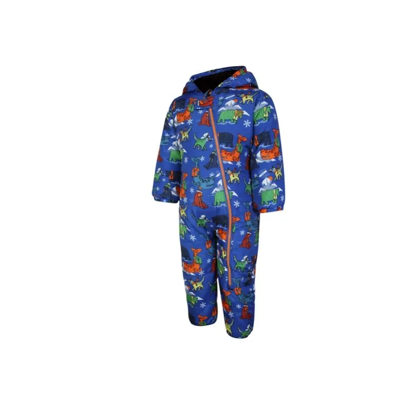Dare2B Bambino II Tuta da neve (blu) Bambini