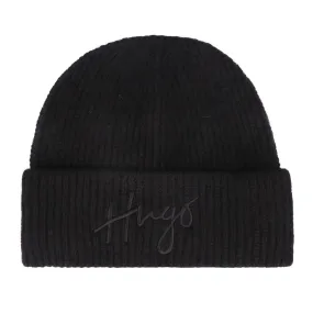 Hugo Socialy Cappello lavorato a maglia