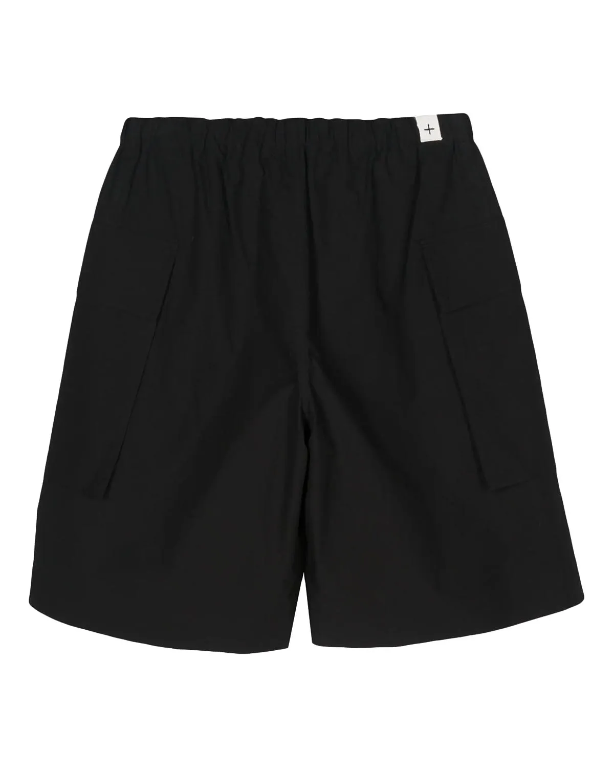 JIL SANDER SHORTS