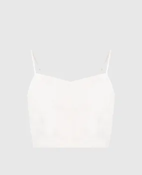 Max & Co Top in lino beige MARISOL