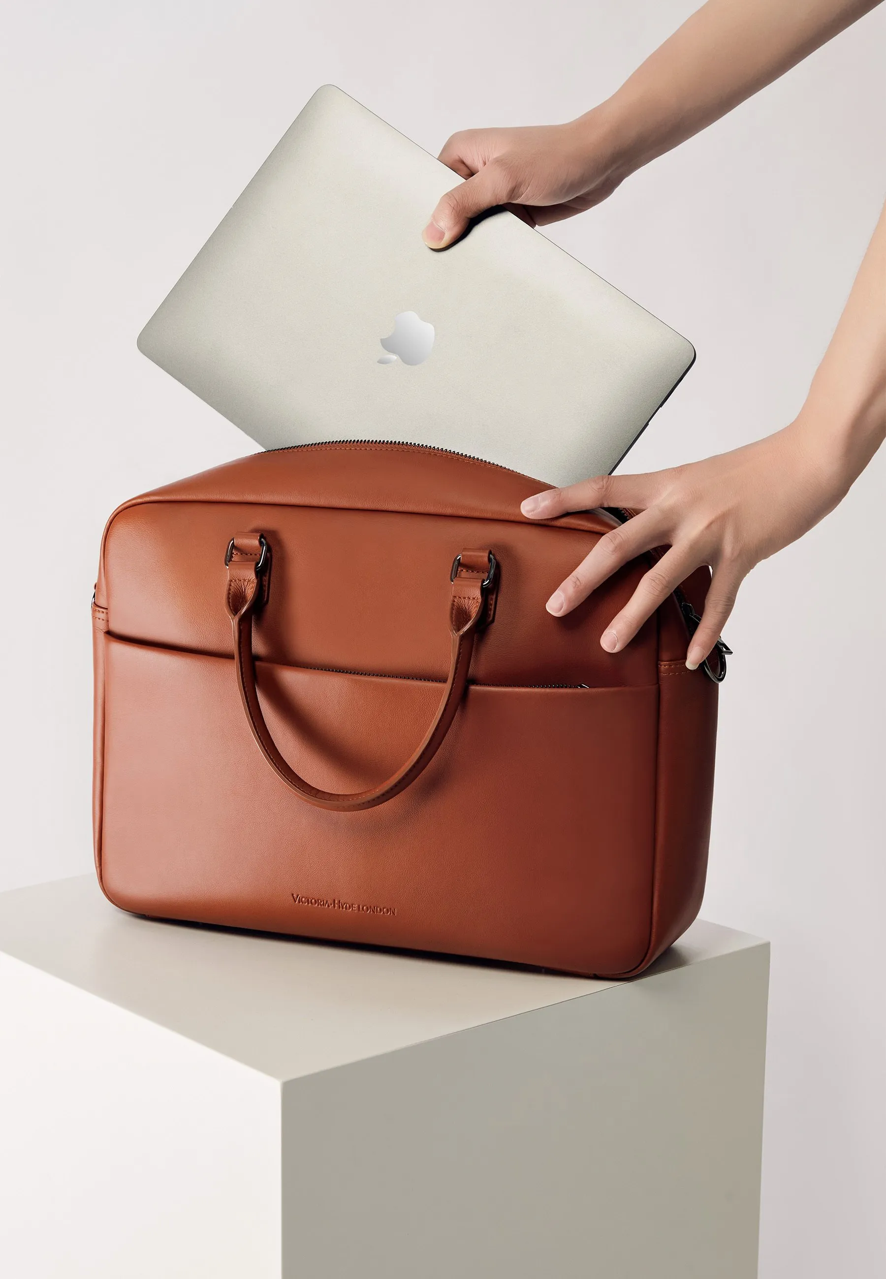 NEW WORK  - Borsa porta PC