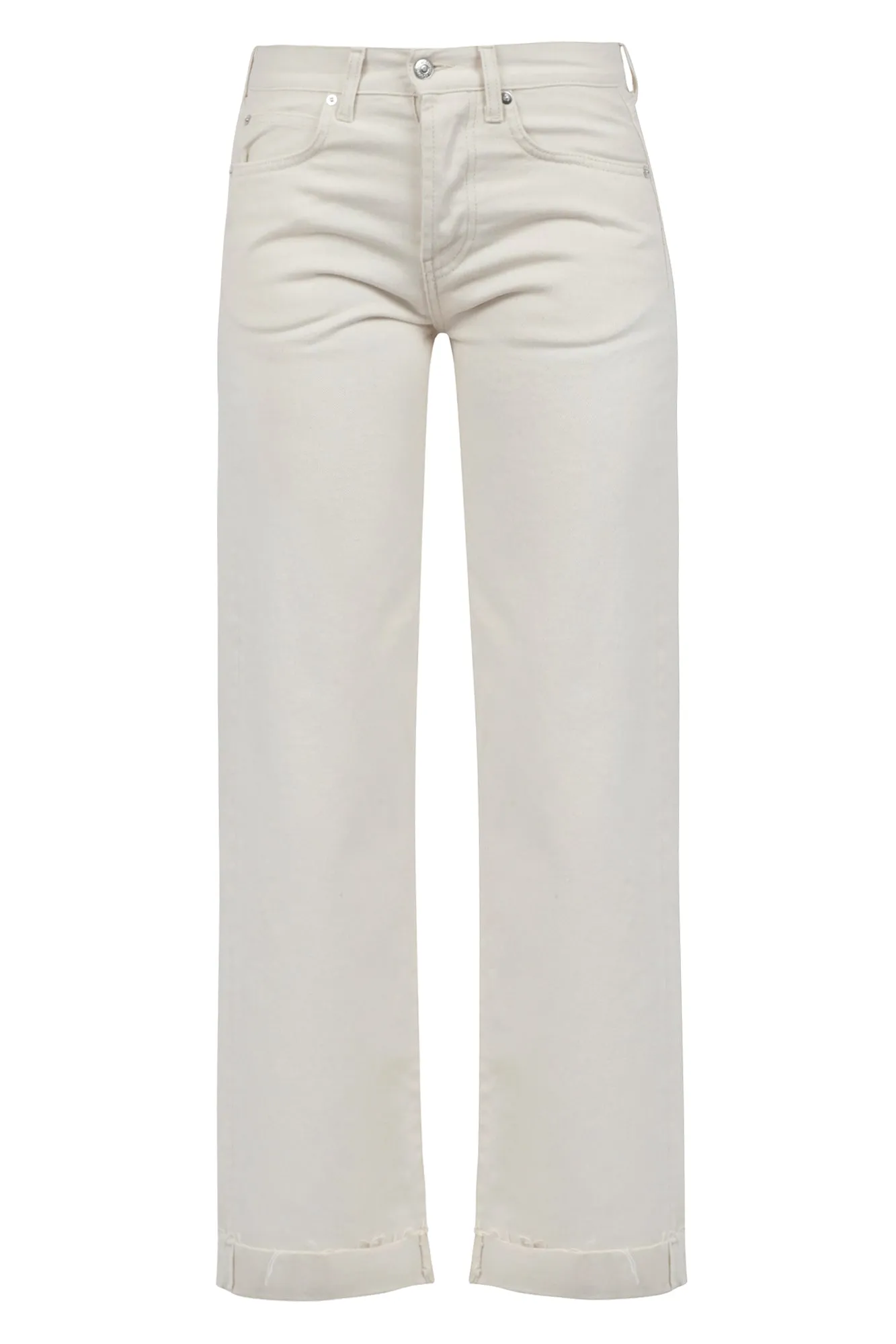 Pantalone - 440635 - Panna