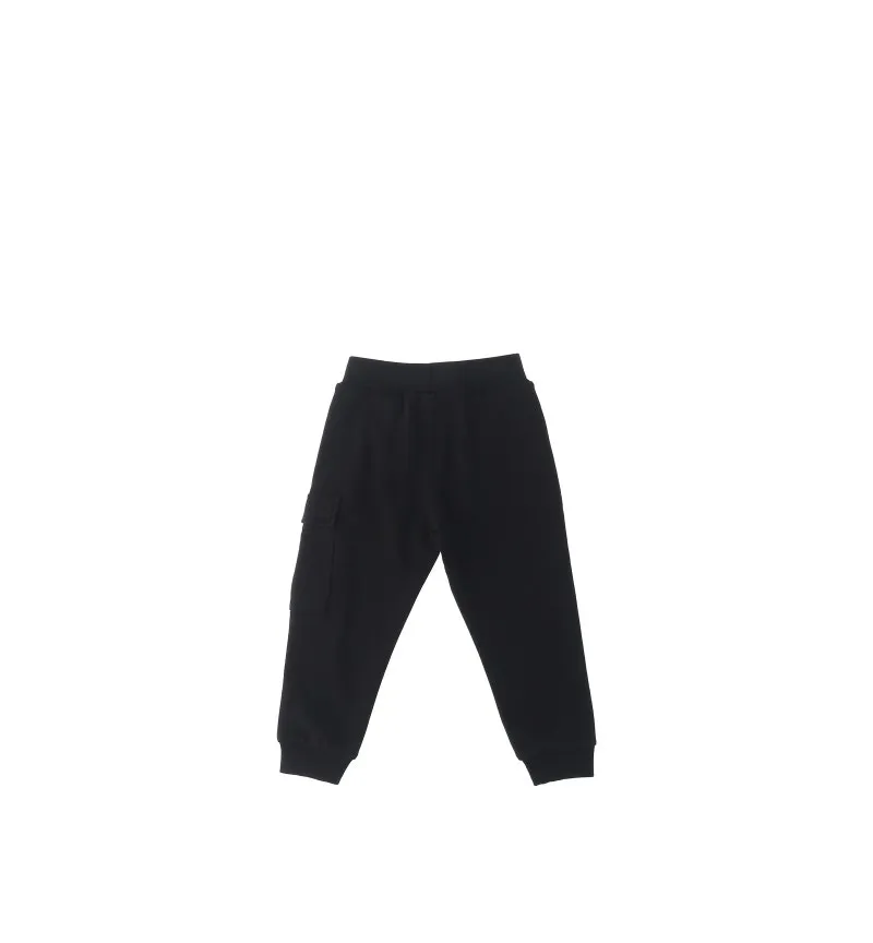 Pantalone in felpa