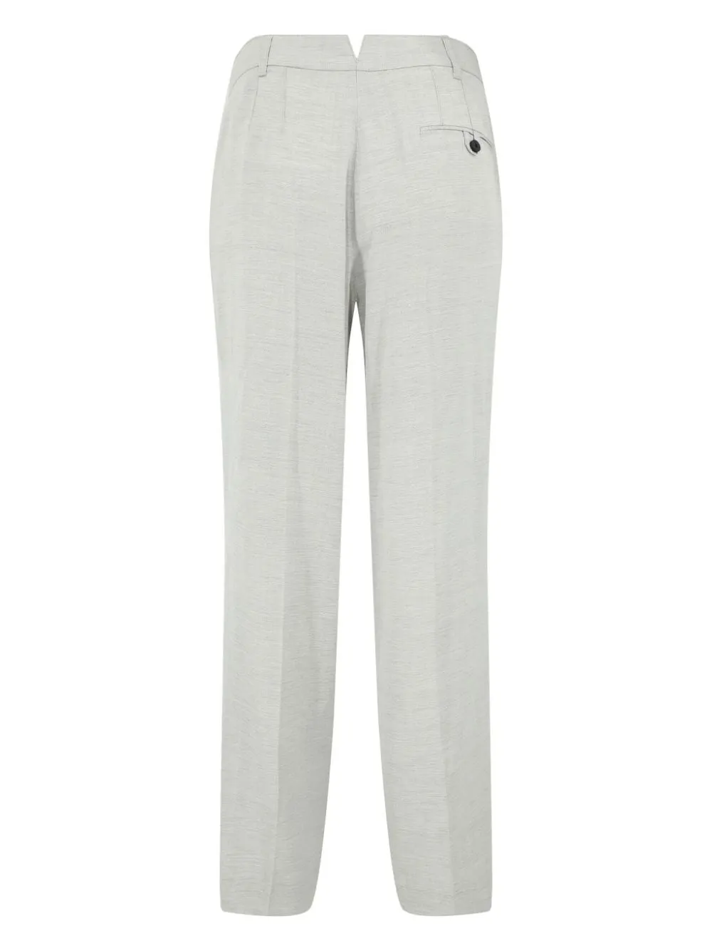 Pantaloni le pantalon titolo in grigio - donna