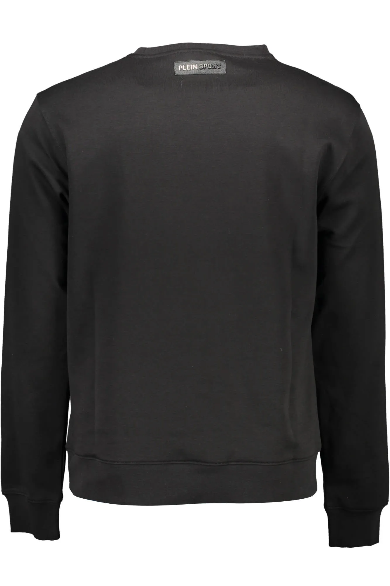 PLEIN SPORT FELPA SENZA ZIP Uomo