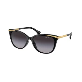   Ralph Lauren RA 5309U - 50018G Shiny Black | Occhiale Da Sole Donna 