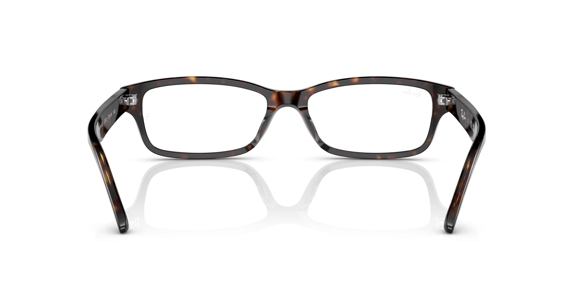   Ray - Ban RX5415D  2012