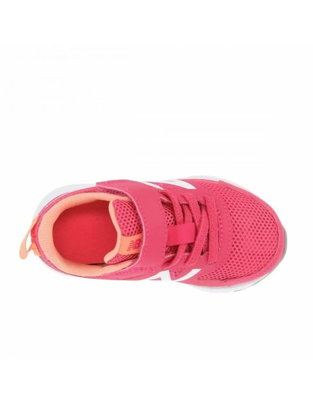 Scarpe Sportive per Bambini New Balance 570 Bungee Rosa Taglia Calzatura 25