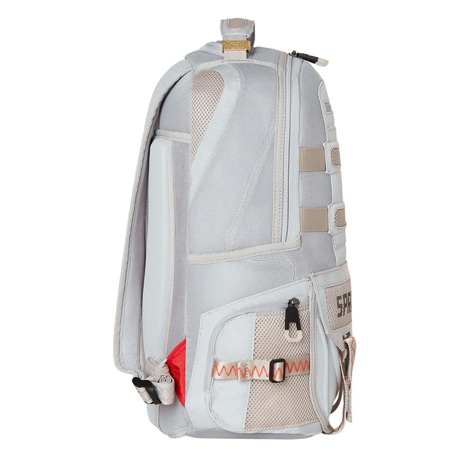 Sprayground Proximo Spec Ops Zaino 43 cm Scomparto per laptop