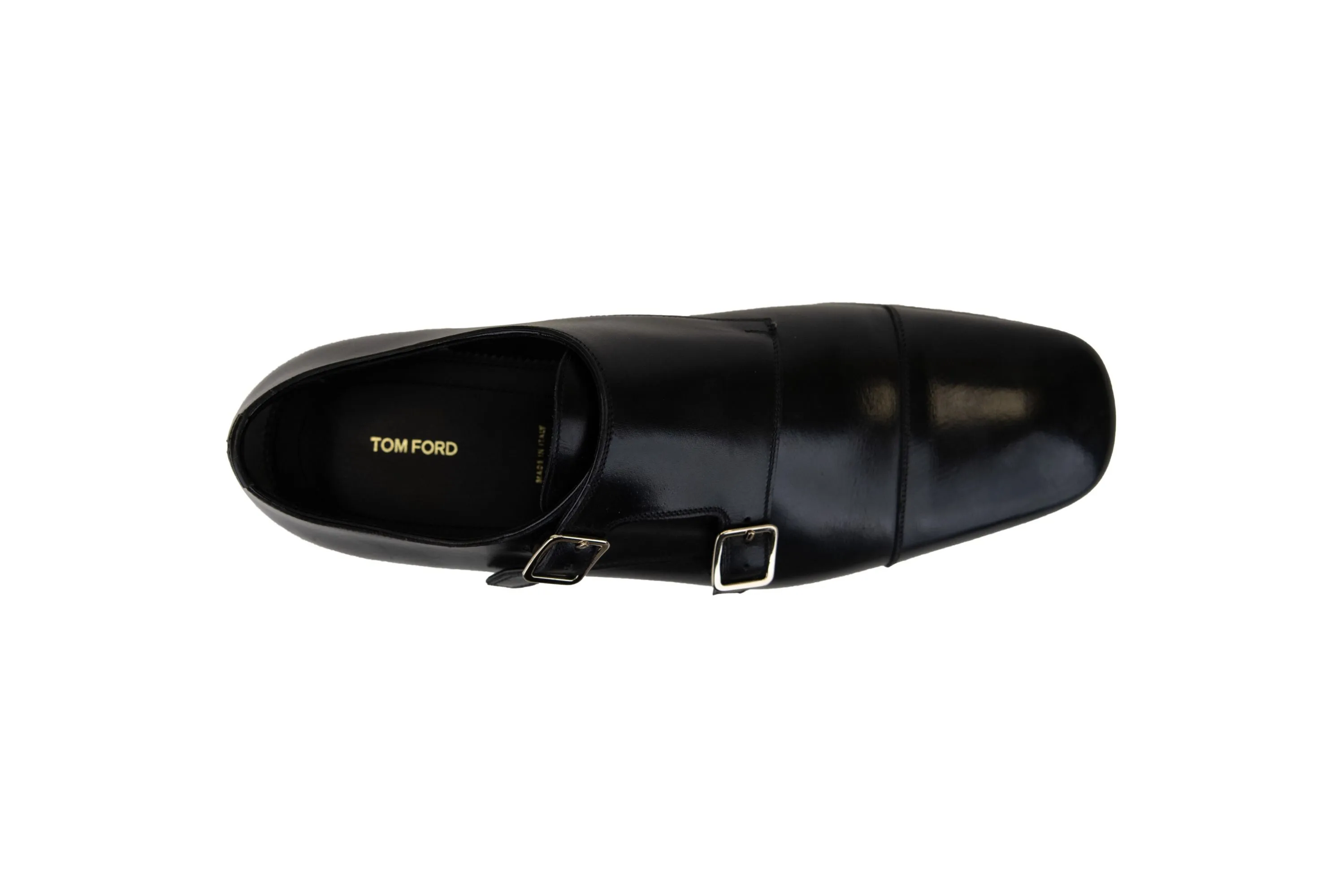 TOM FORD J1252T U9000 Formal Shoes