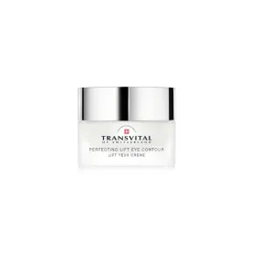 Transvital - Perfecting - Lift Eye Contour - Lift Yeux Creme